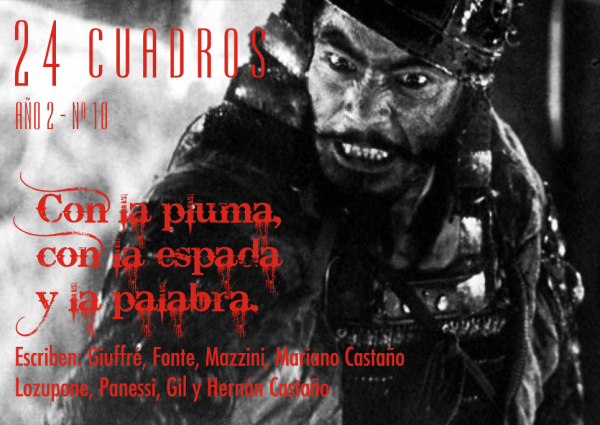 Tapa del número 10