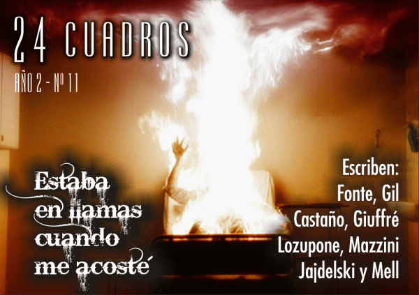 Tapa del número 11