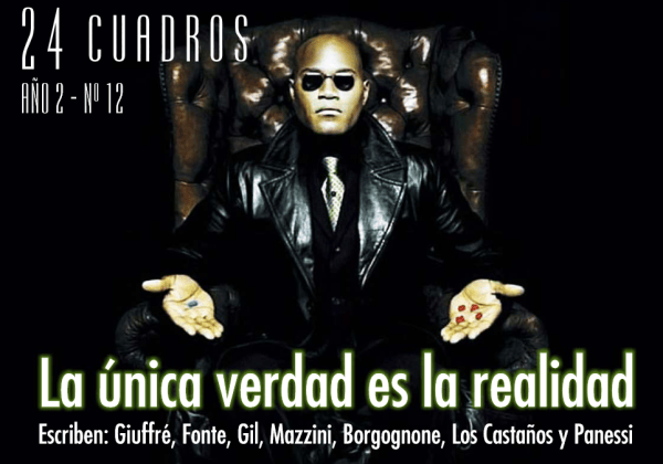 Tapa del número 12