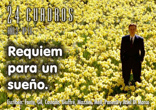 Tapa del número 14