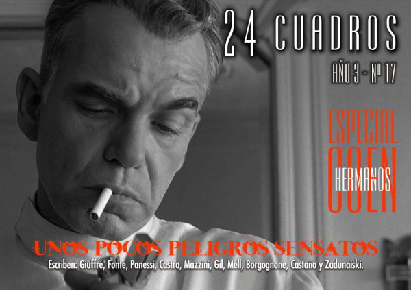 Tapa del número 17