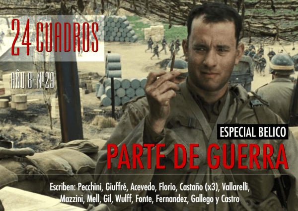 Tapa del número 29