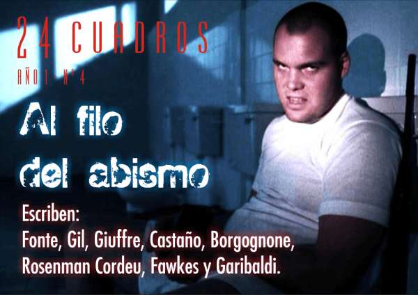 Tapa del número 4