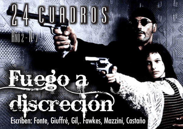 Tapa del número 7