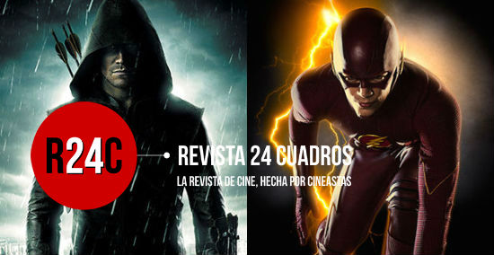 5 razones por las cuales nos estamos pudriendo del universo DC de&nbsp;series