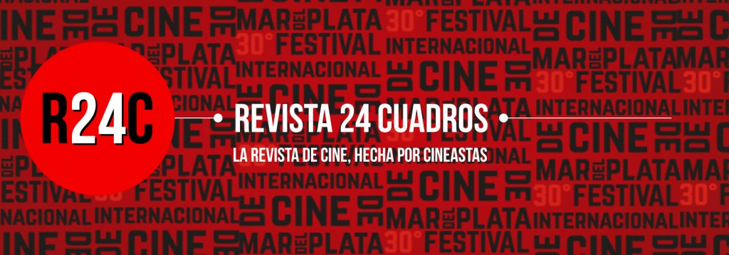 30° Festival Internacional de Cine de Mar del Plata: Día I PANORAMA ARGENTINO DE CORTOMETRAJES