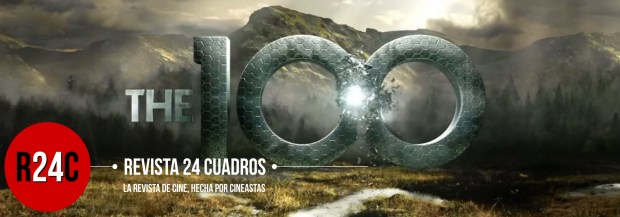 Banner The 100