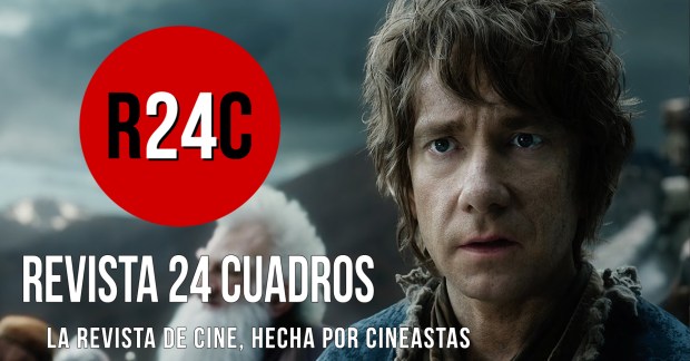 el hobbit imagen
