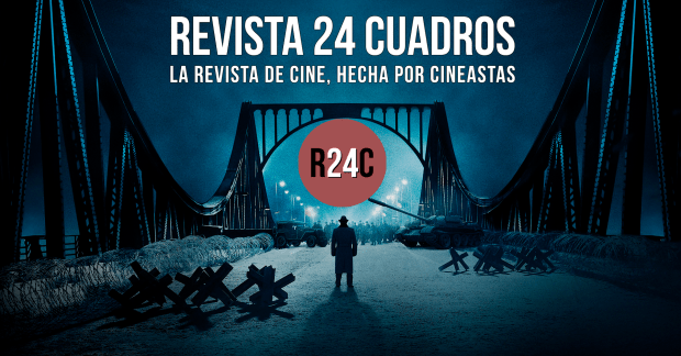 banner bridge of spies