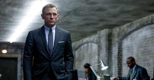 skyfall