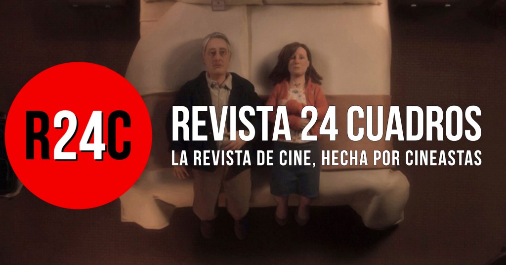 Reseña: Anomalisa