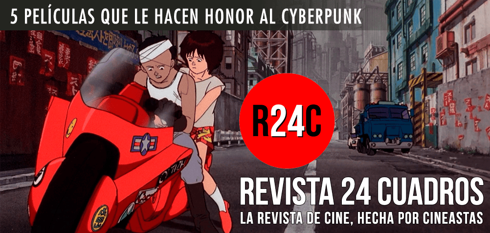 5 PELÍCULAS QUE LE HACEN HONOR AL SUBGÉNERO&nbsp;CYBERPUNK