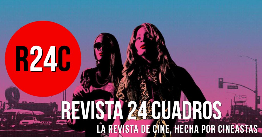 Reseña: Tangerine
