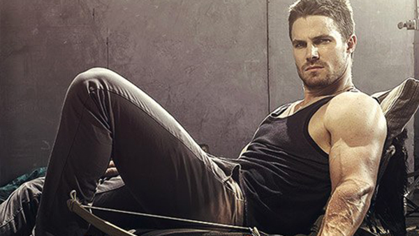 Solo concentrate en mis brazos