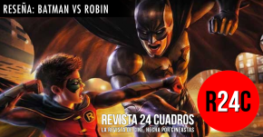 batman vs robin 2015