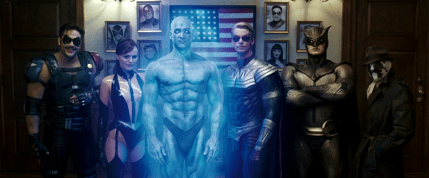 Watchmen_cast