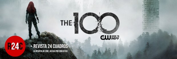 Banner the 100
