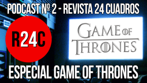 podcast game of thrones