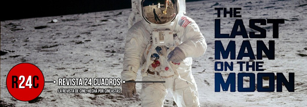 Reseña: The last man on the&nbsp;Moon