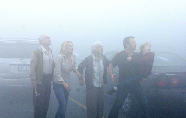 The Mist