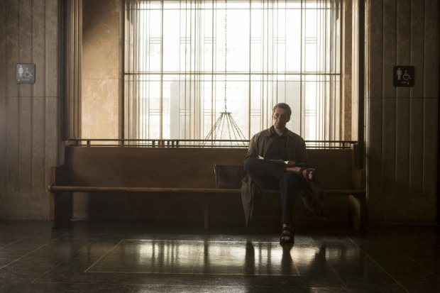 serie the night of 2