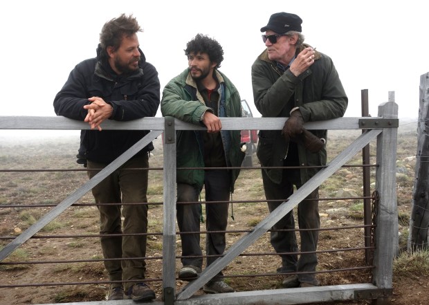 L'Invierno - Emiliano Torres