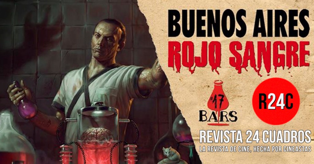 Reseñas Buenos Aires Rojo Sangre 17