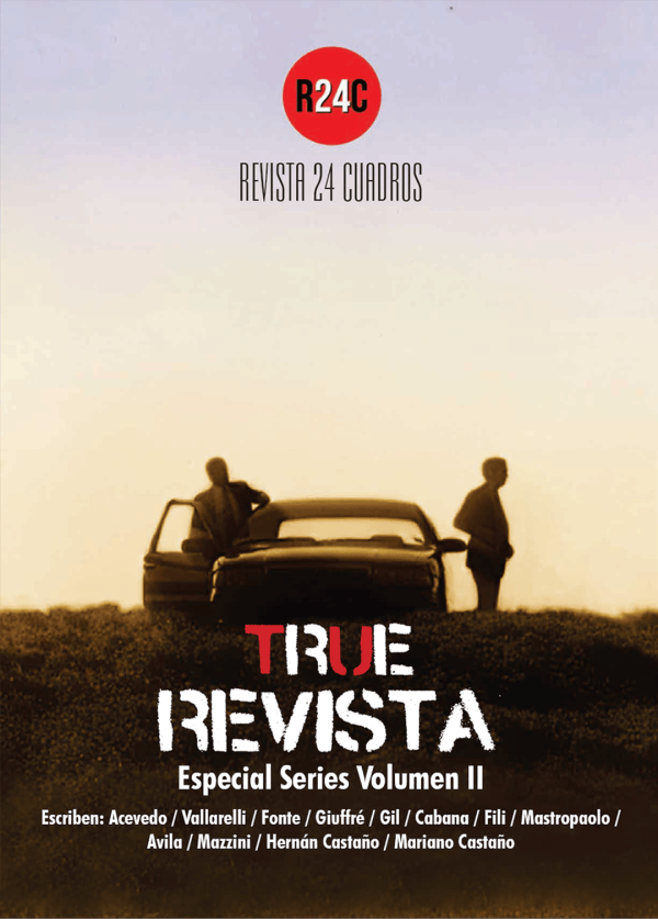 Tapa del número 32
