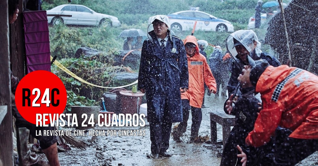 Elevando el Género: En Presencia del Diablo (The Wailing)