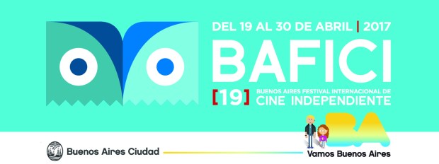 19 BAFICI - Logo