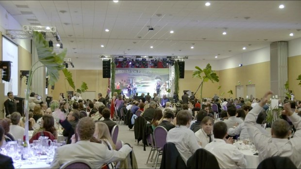 Los Ganadores fotograma7 - en baja