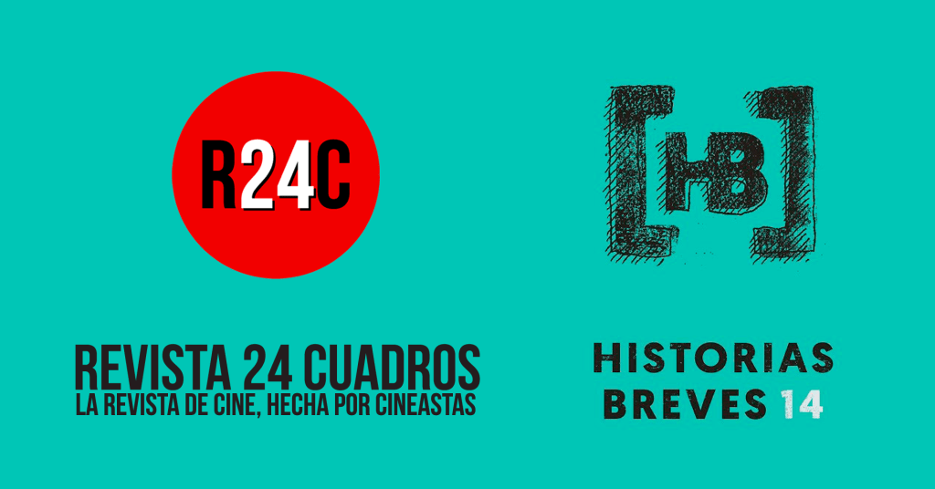 Historias Breves 14