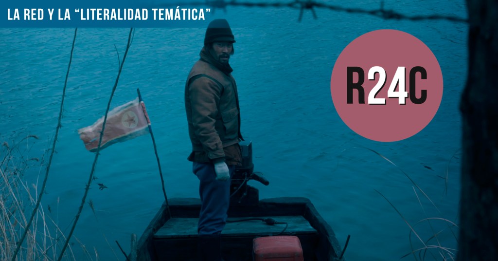 La Red y la “literalidad temática”