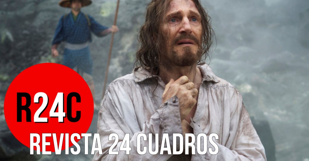 Reseña: Silence.
