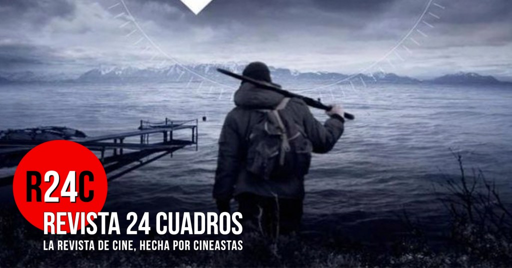 Reseña: «QTH»