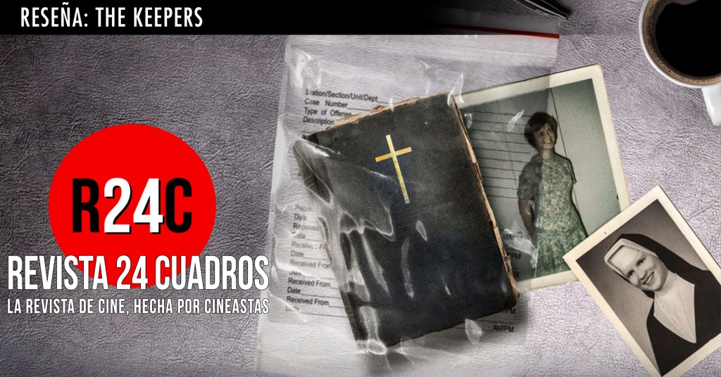 Reseña: «The Keepers»