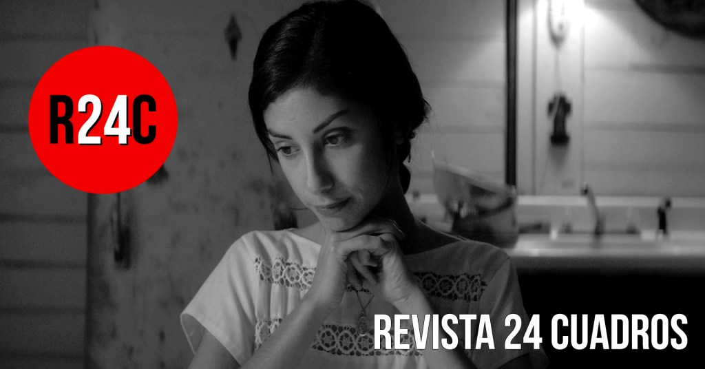 The Eyes of My Mother: la banalidad del&nbsp;mal