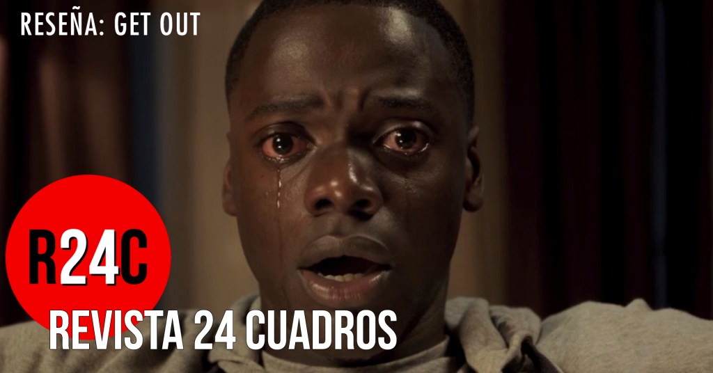 Get Out: crítica de la razón&nbsp;cotidiana