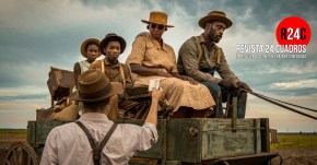 Mudbound, una de las nominadas a los premios Oscar 2018