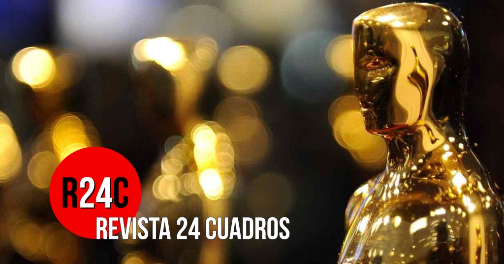 Cinco Pensamientos sobre los Oscars&nbsp;2018