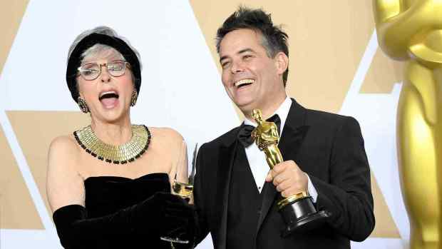 rita-ora-sebastian-lelio-oscars