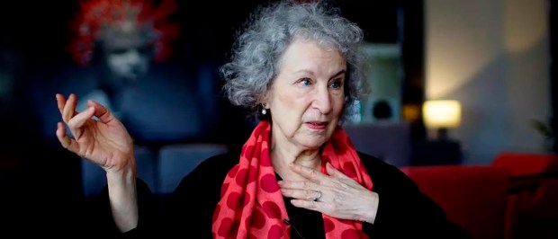 ¿Es The Handmaid's Tale una serie feminista? Margaret Atwood