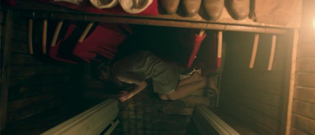 Nolite te bastardes carborundurum bitches - Lema de The Handmaid's Tale