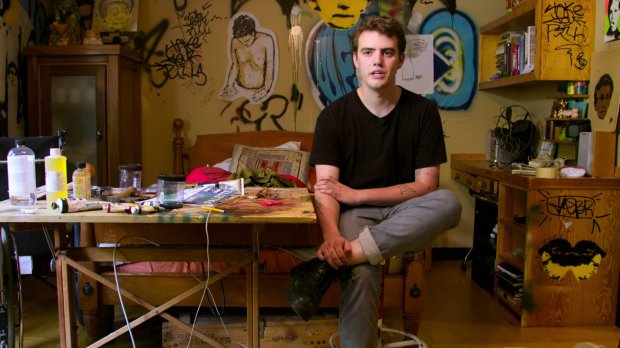 Take Your Pills - Jasper