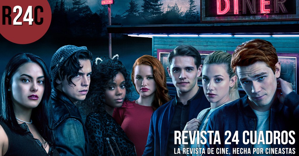 Riverdale: Más que&nbsp;Archie