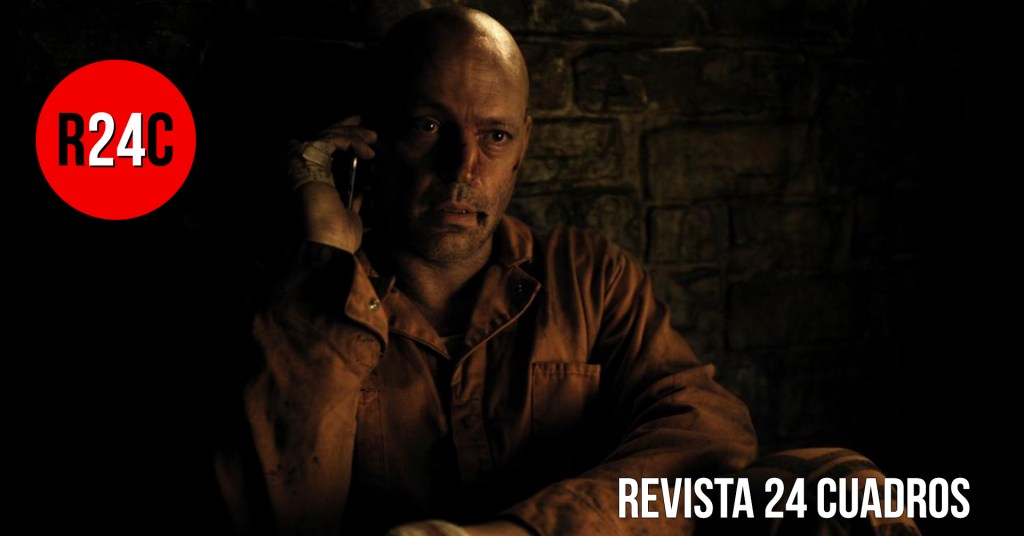 Brawl in Cell Block 99: sobre el viaje del Dante y el cine exploitation