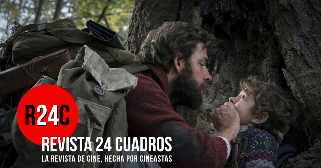 El poder de la premisa: A Quiet&nbsp;Place