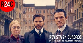 The Alienist critica Revista 24 Cuadros de la nueva serie de Netflix