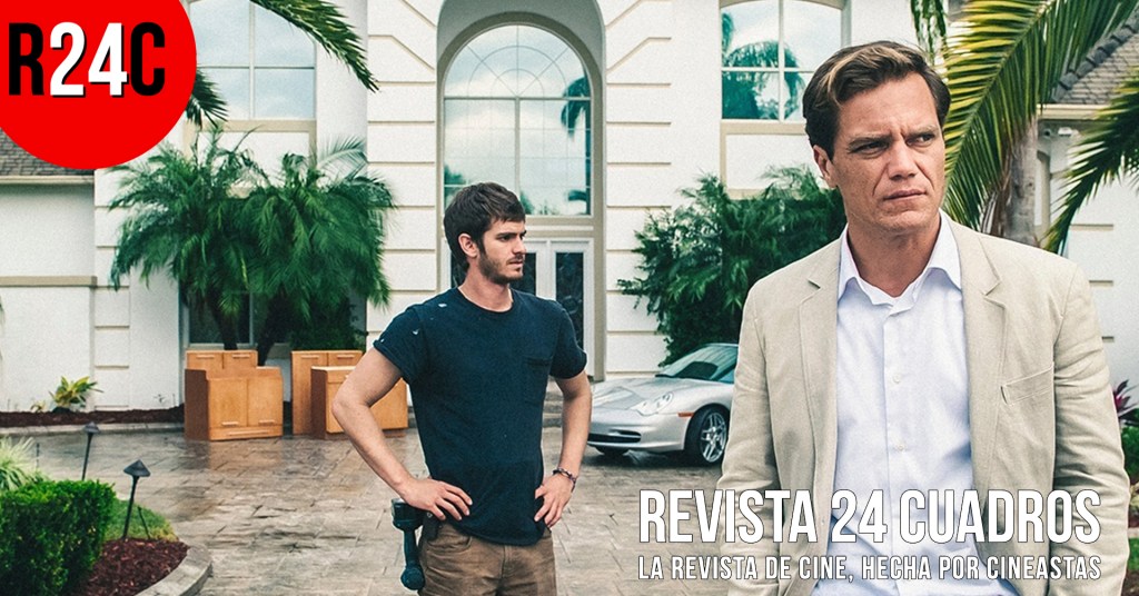 99 Homes: la pesadilla del sueño (norte)americano
