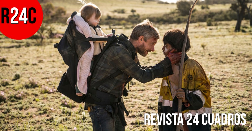 Cargo: una peregrinación llena de&nbsp;accidentes